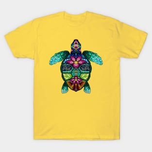 Turtle Sage T-Shirt